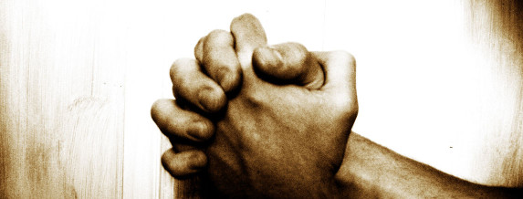 Prayer Prayer